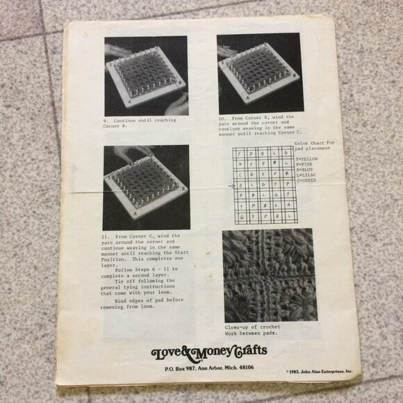 Knitting Patterns for Baby & Children - Picture 8 of 14